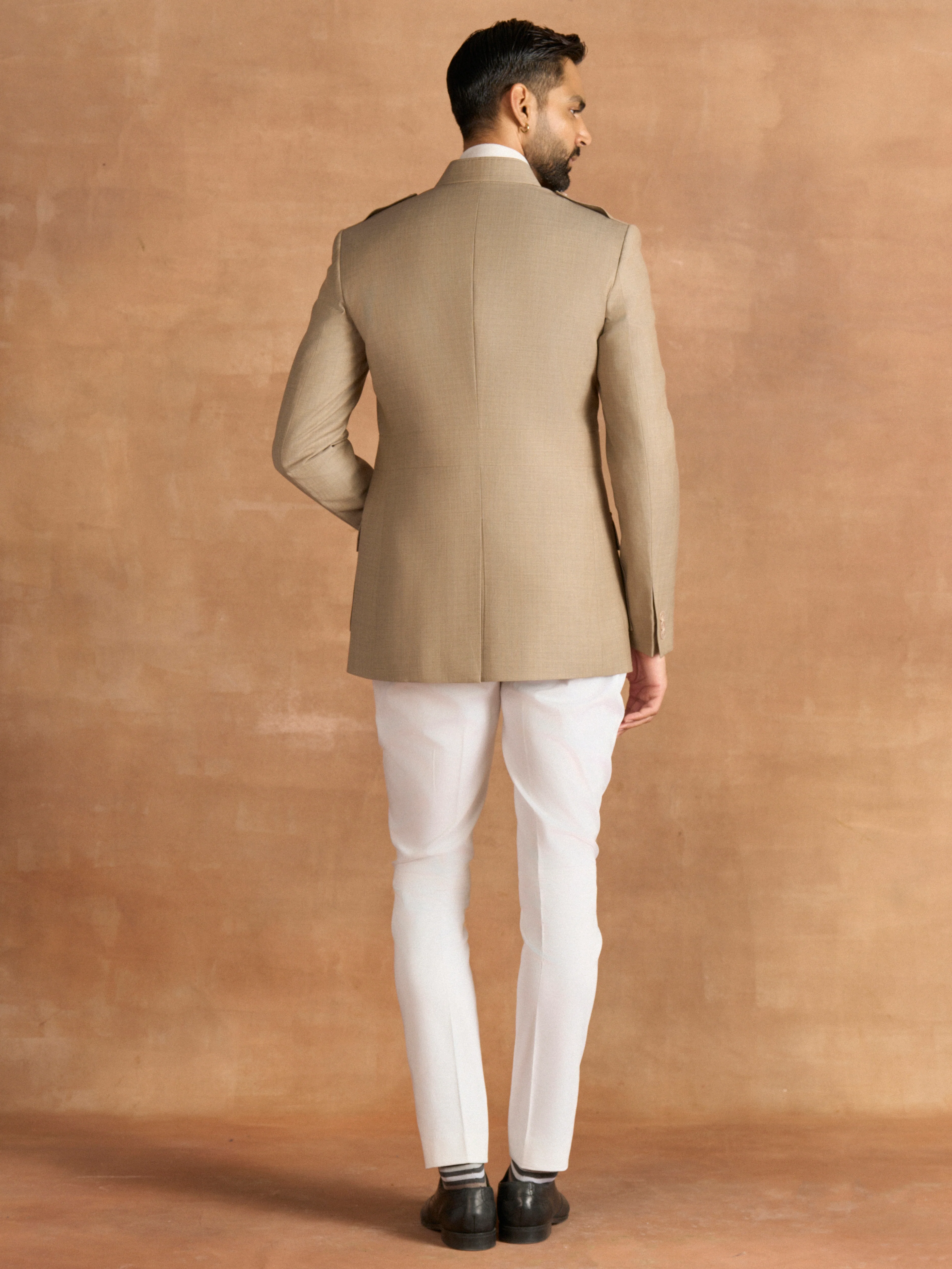 SANDSTONE BANDHGALA - Image 4